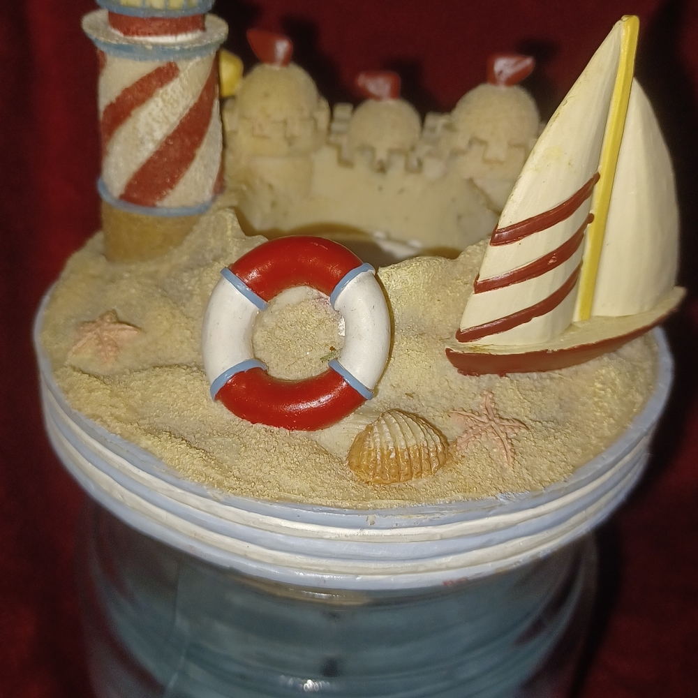 Candle Topper - Picture 3 of 6